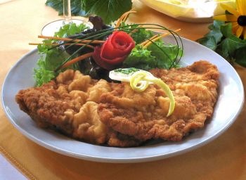 Wienerschnitzel